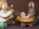 Krippenfiguren